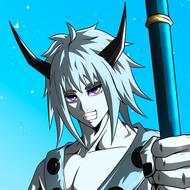 ALIEN #214. Alienzone digital collectible artwork. Eyes: Futâime; Hair: Akuma; Mark: None.