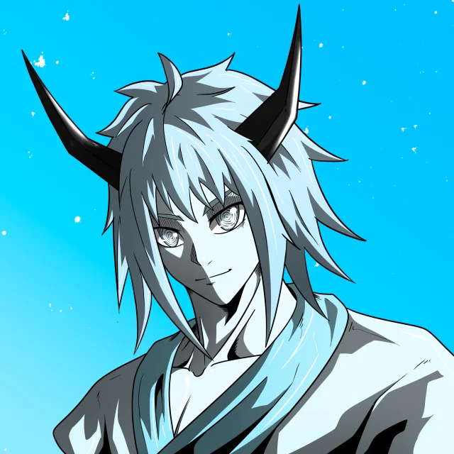 ALIEN #71. Alienzone digital collectible artwork. Eyes: Konran; Hair: Akuma; Mark: None.
